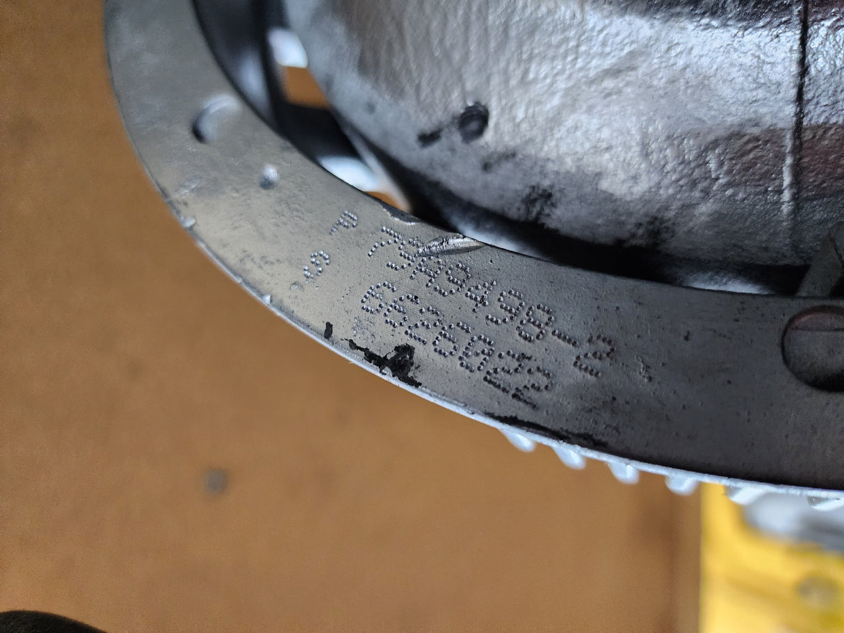 Horton Mack ASET AI 79A9498-2 Fan Clutch For Sale