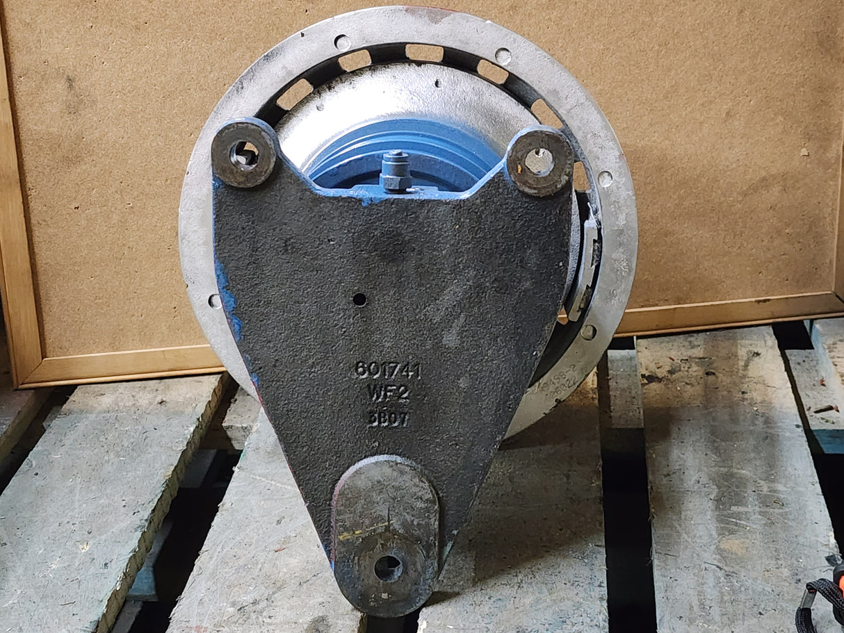 Horton Mack ASET AI 79A9498-2 Fan Clutch For Sale