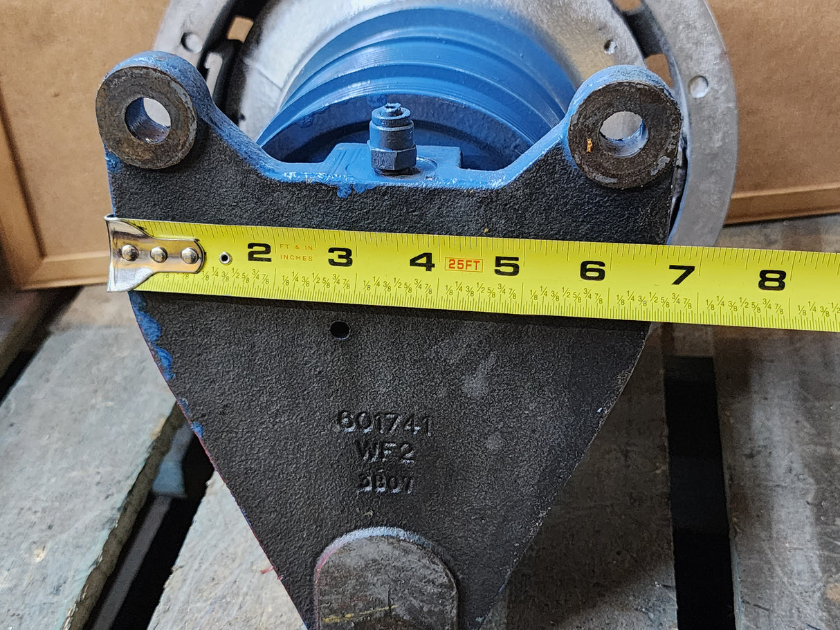 Horton Mack ASET AI 79A9498-2 Fan Clutch For Sale