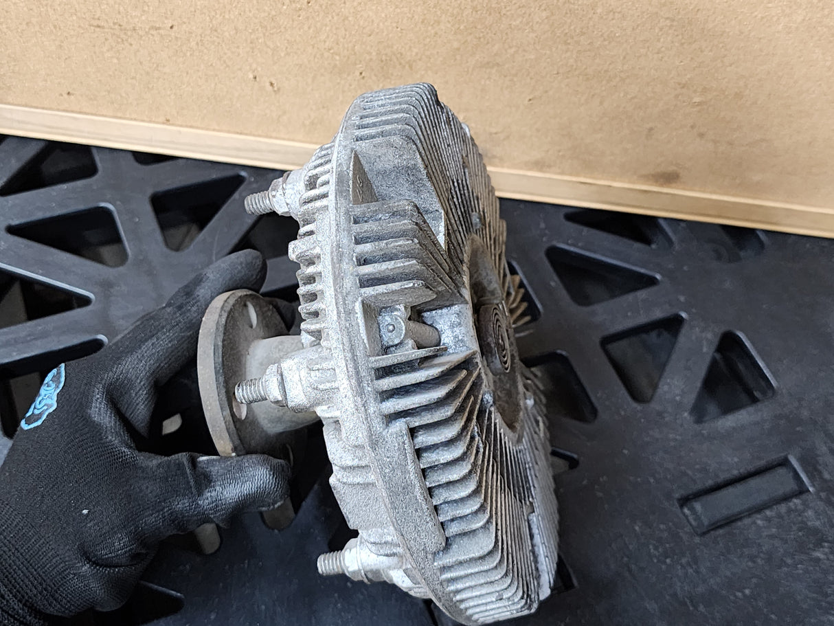 MACK MP7 H8HTMA197141 Fan Blades For Sale