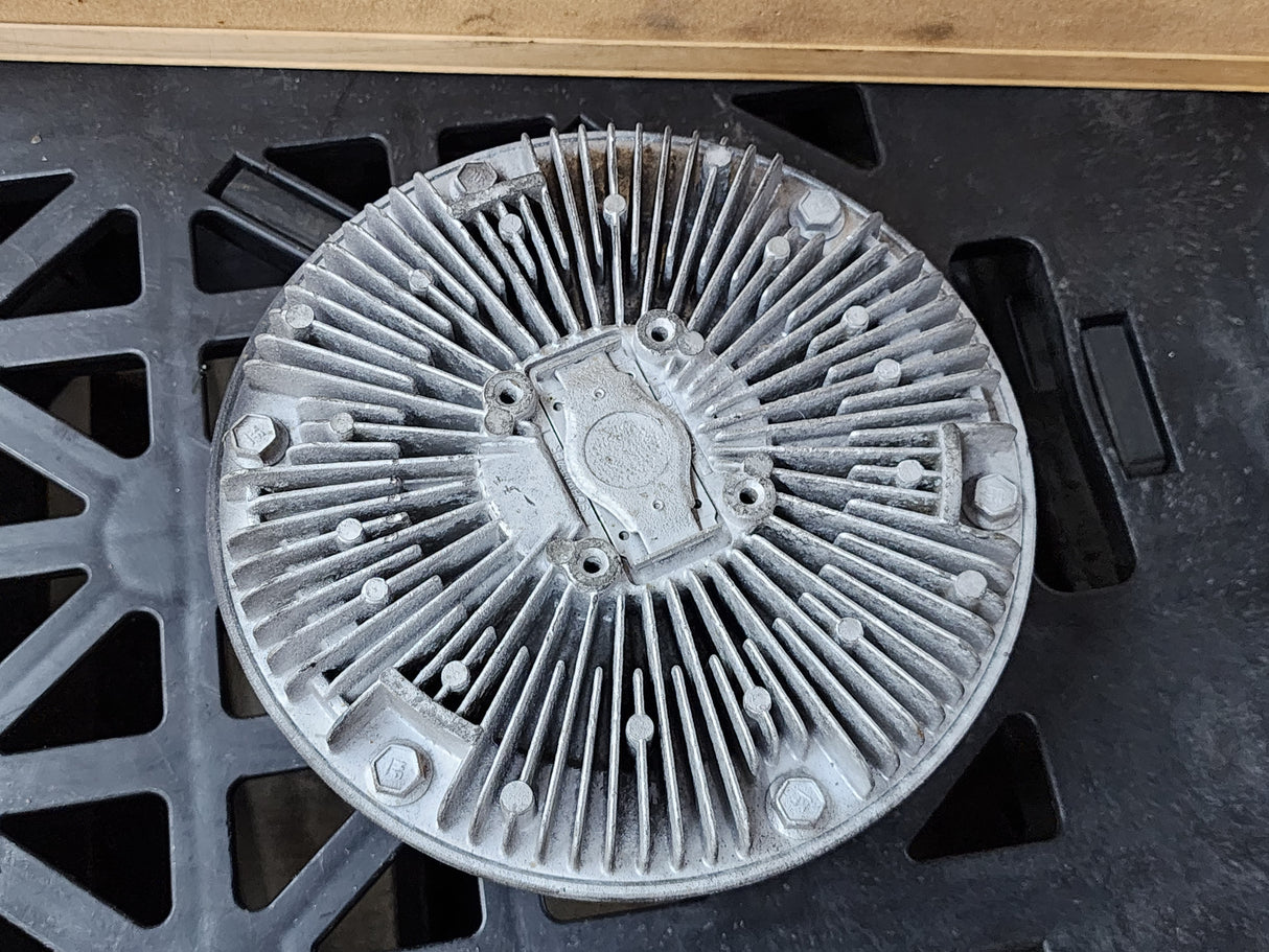 MACK MP7 H8HTMA197141 Fan Blades For Sale