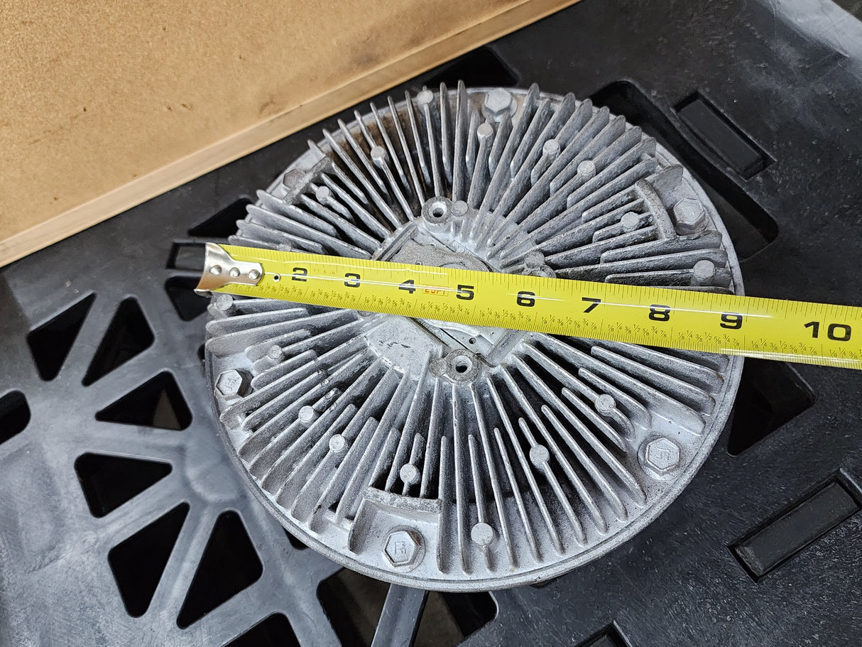 MACK MP7 H8HTMA197141 Fan Blades For Sale