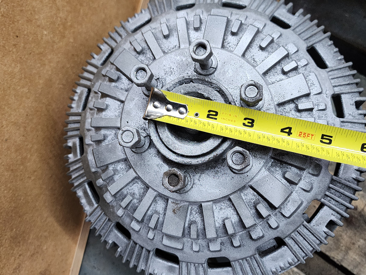Horton Mack ASET AI 79A9498-2 Fan Clutch For Sale