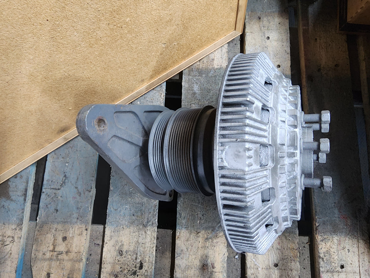 Horton Mack ASET AI 79A9498-2 Fan Clutch For Sale