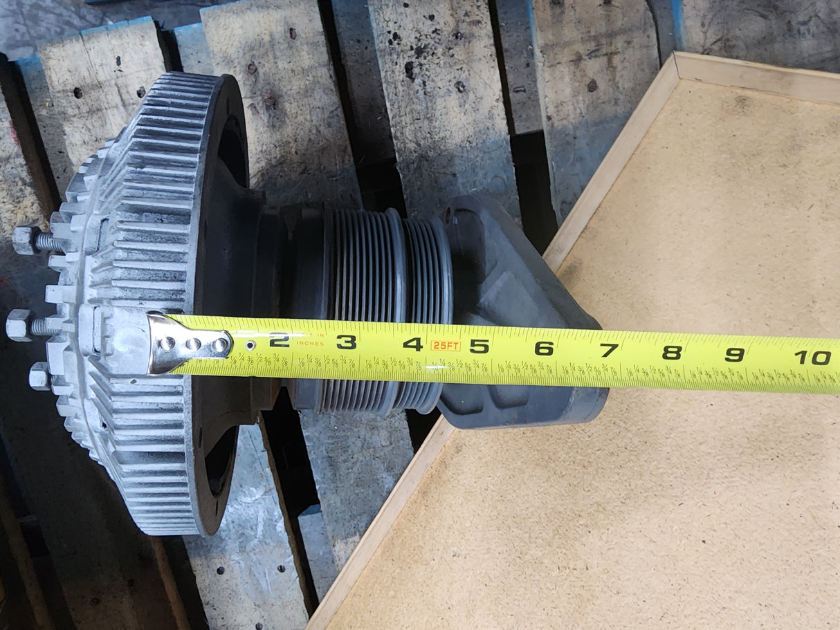 Horton Mack ASET AI 79A9498-2 Fan Clutch For Sale