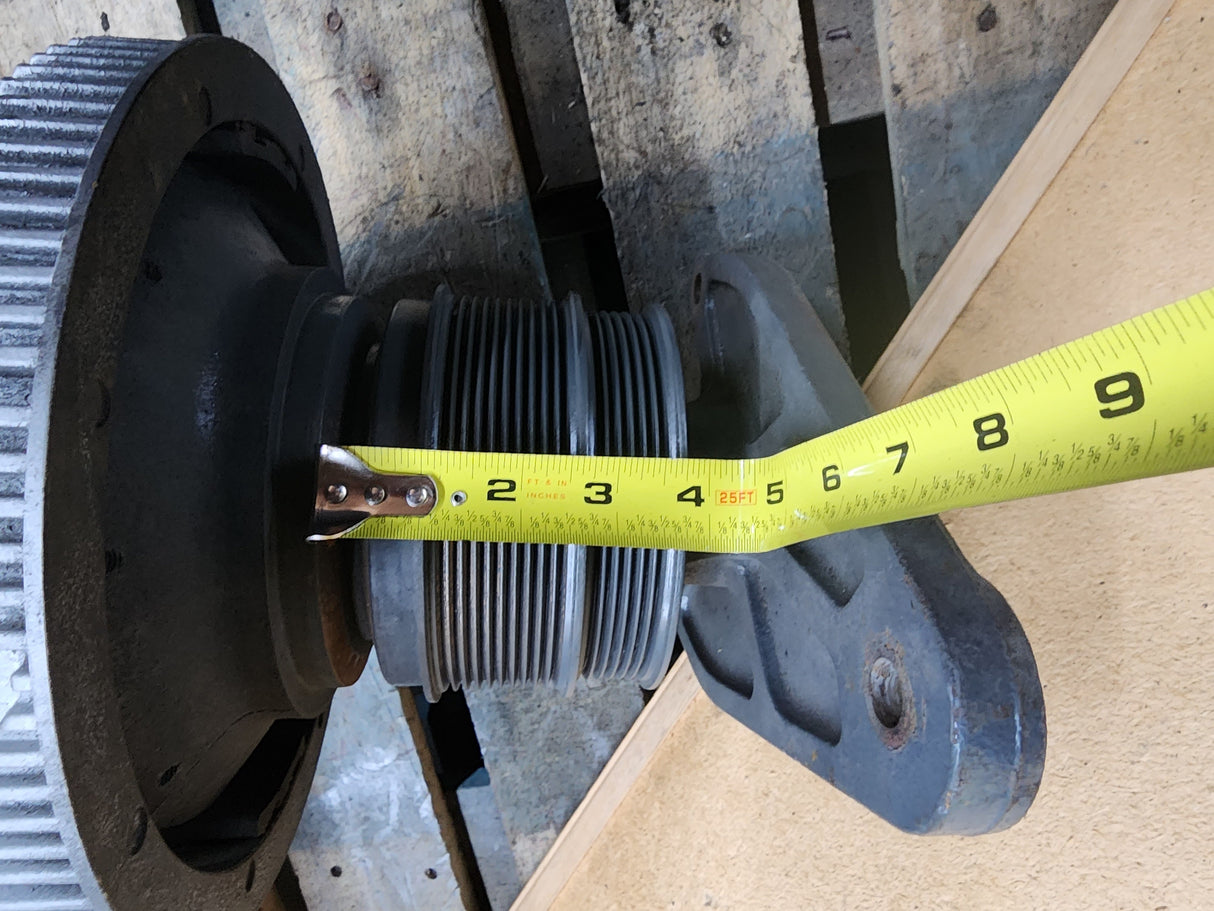 Horton Mack ASET AI 79A9498-2 Fan Clutch For Sale