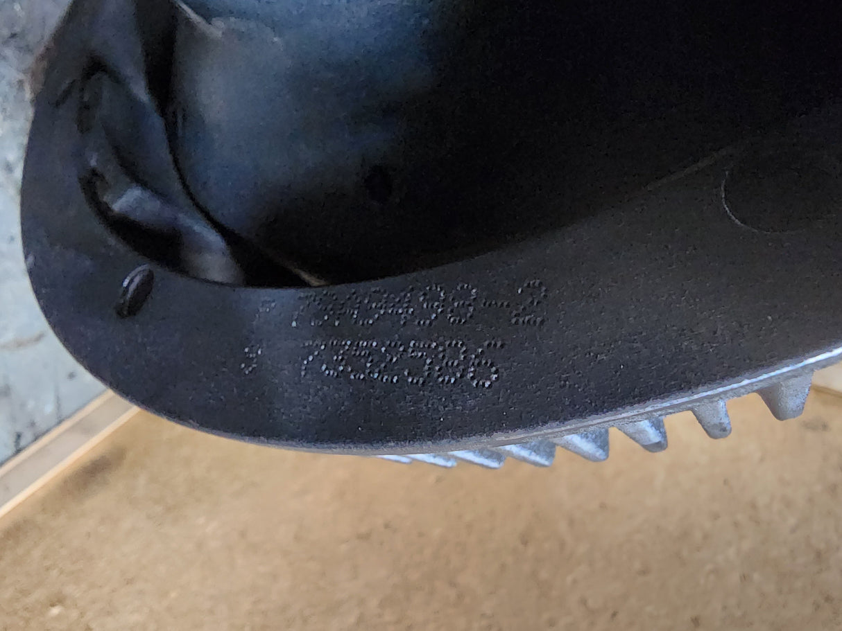 Horton Mack ASET AI 79A9498-2 Fan Clutch For Sale