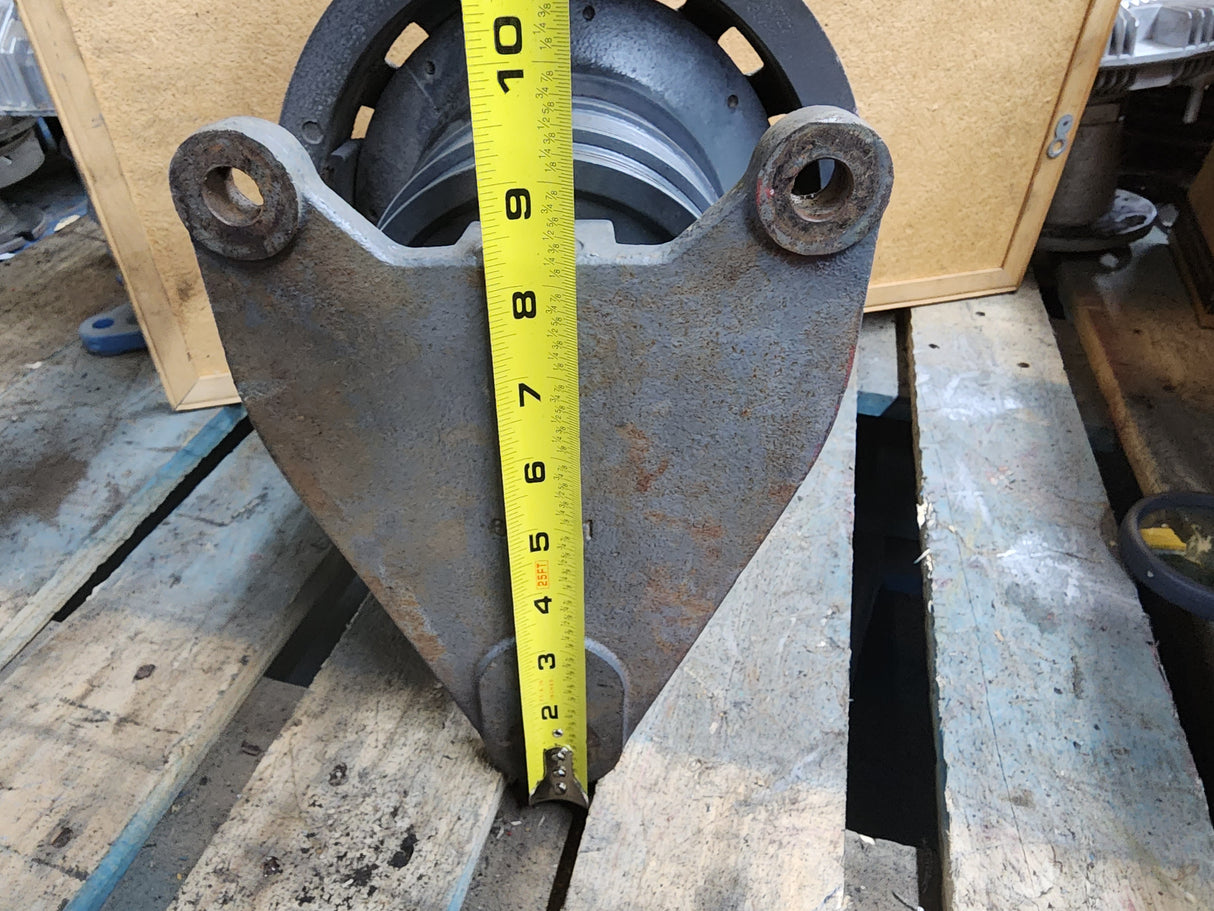 Horton Mack ASET AI 79A9498-2 Fan Clutch For Sale