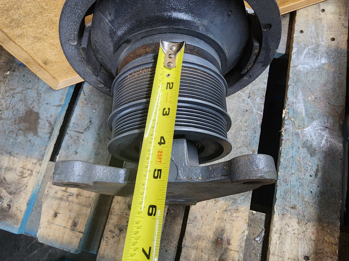 Horton Mack ASET AI 79A9498-2 Fan Clutch For Sale