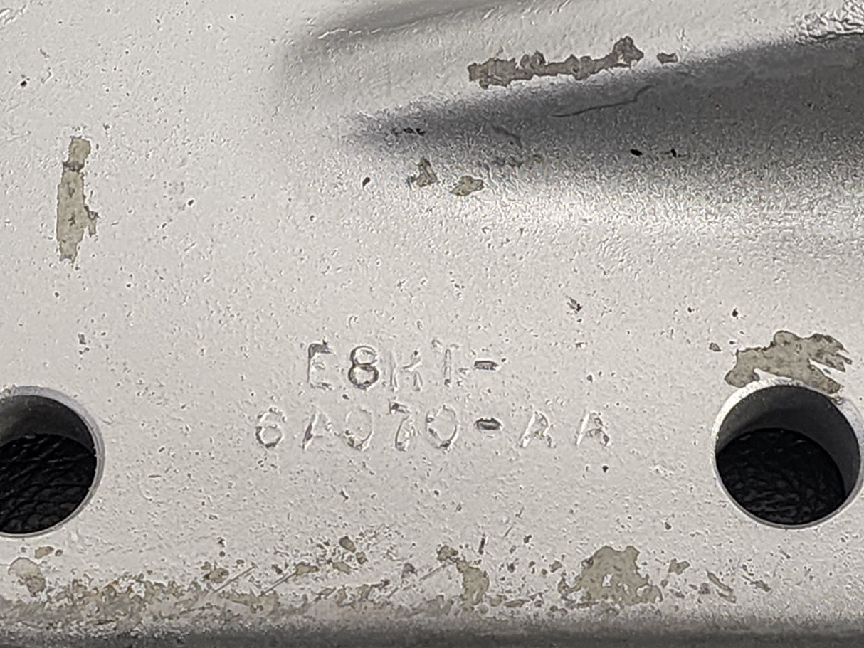 Ford Part E8HT-6A070-AA Rear Motor/Engine Mounts