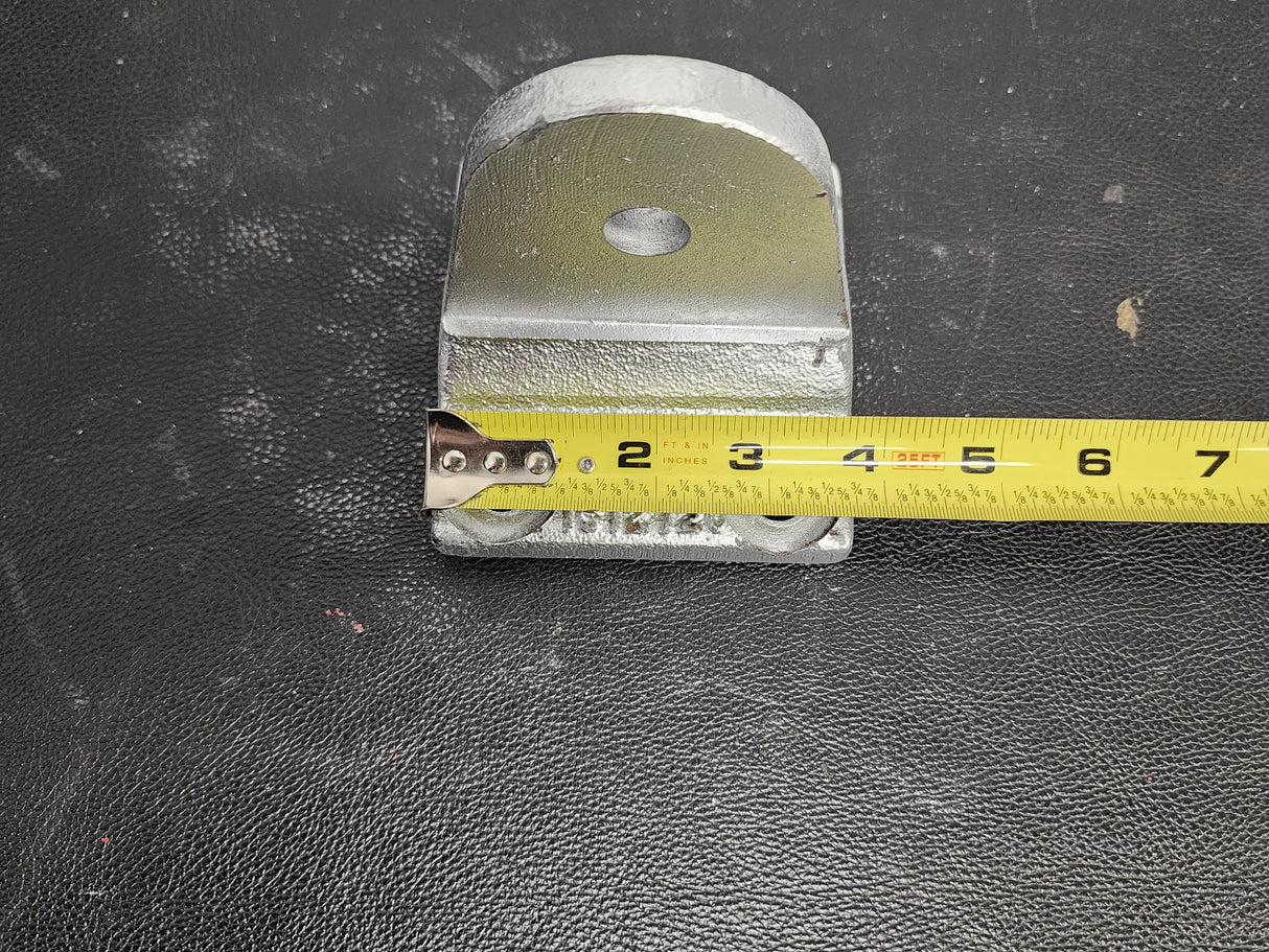 Caterpillar C7 Diesel Bluebird Engine Mount 1612720