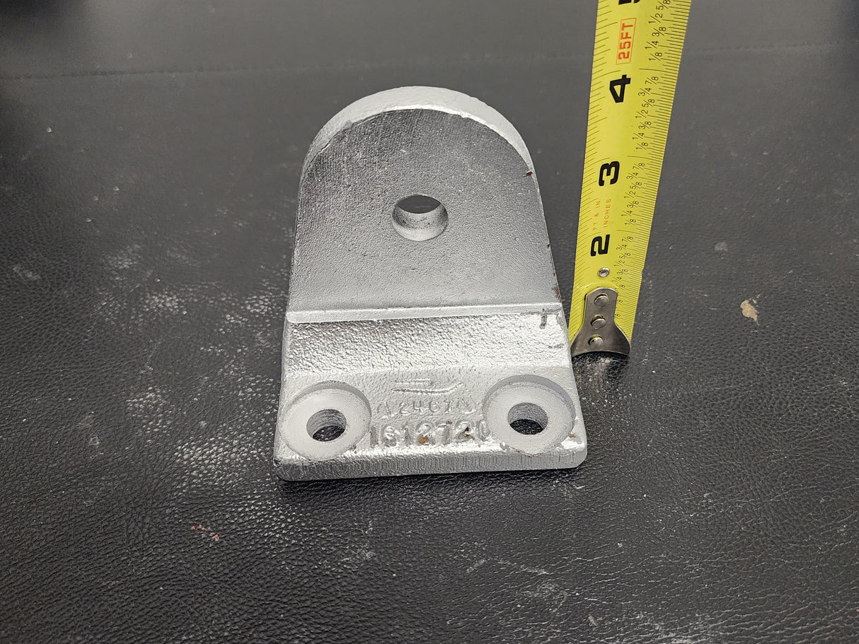 Caterpillar C7 Diesel Bluebird Engine Mount 1612720