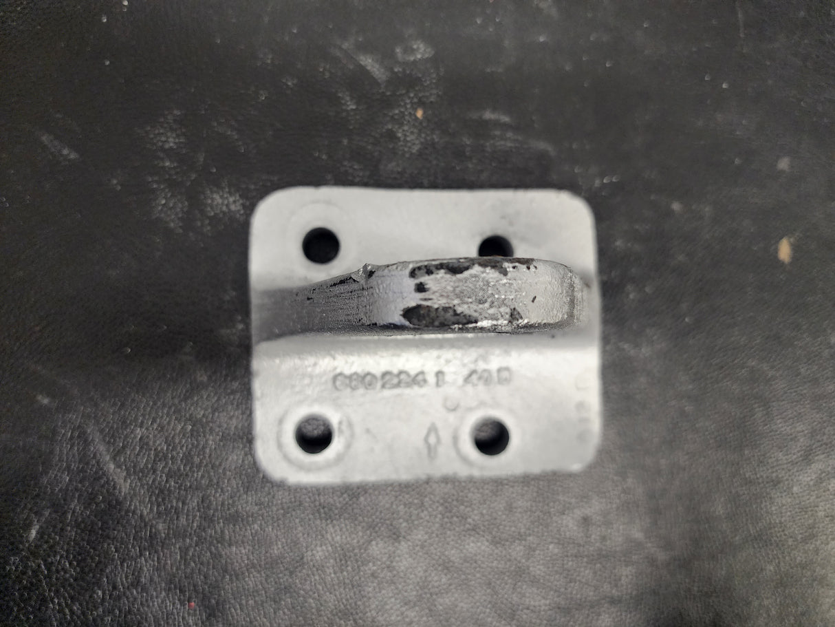 Caterpillar 3126 680224140D Rear Engine Mount