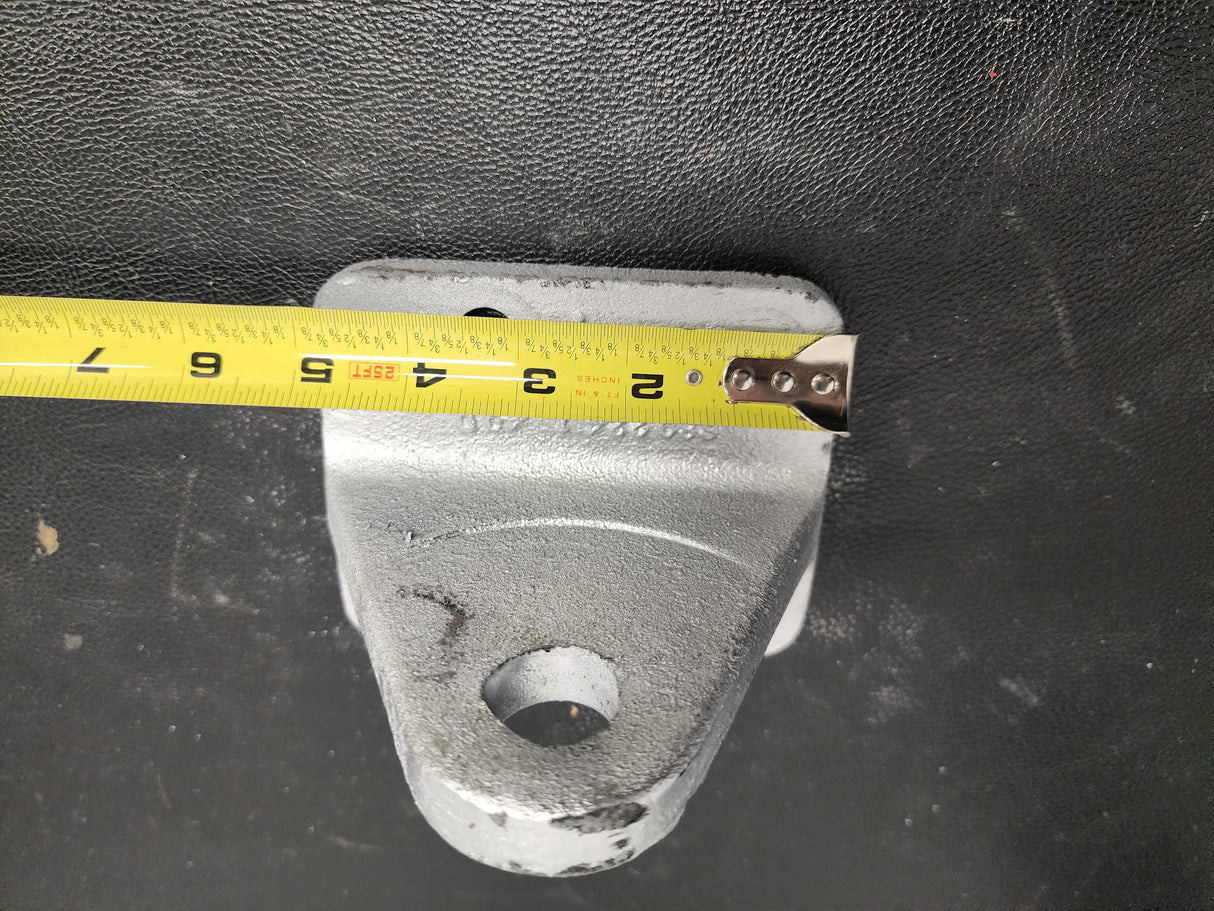 Caterpillar 3126 680224140D Rear Engine Mount