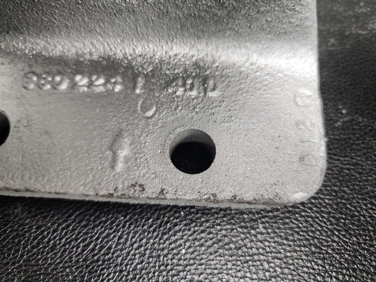 Caterpillar 3126 680224140D Rear Engine Mount