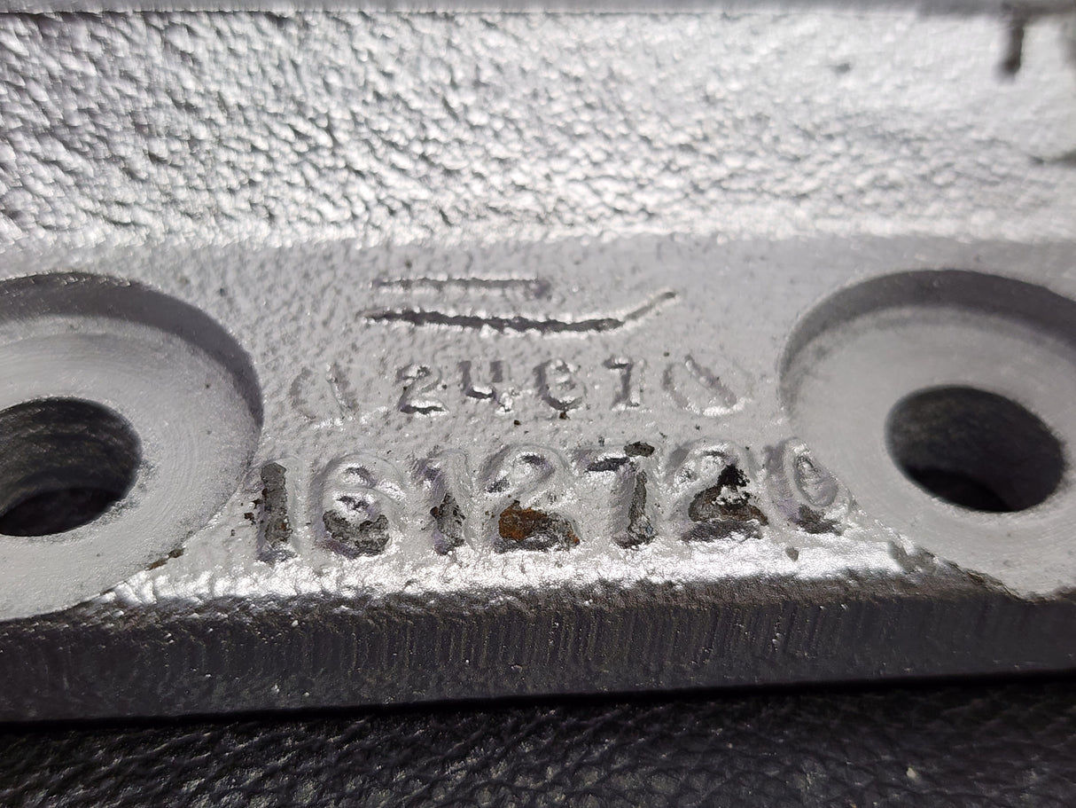 Caterpillar C7 Diesel Bluebird Engine Mount 1612720