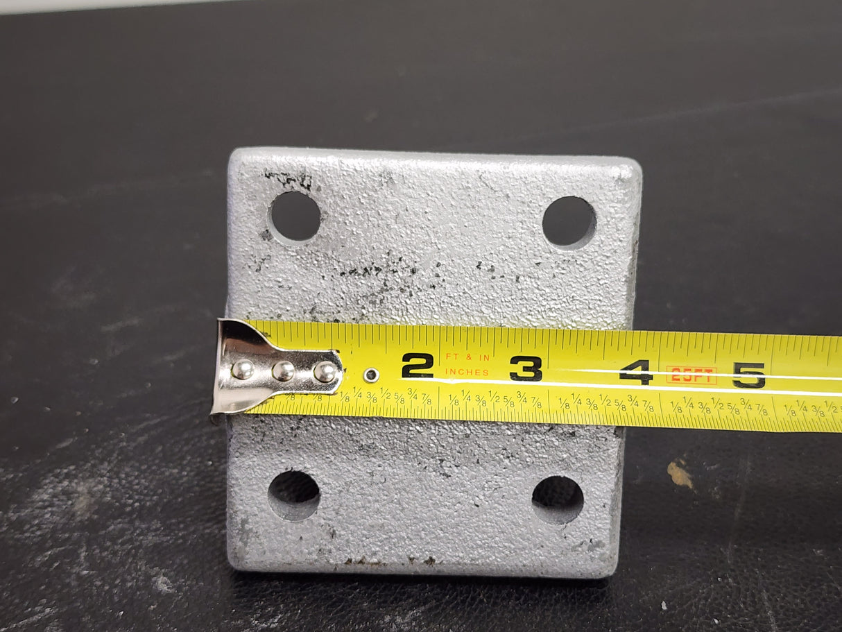 Caterpillar C7 Diesel Bluebird Engine Mount 1612720