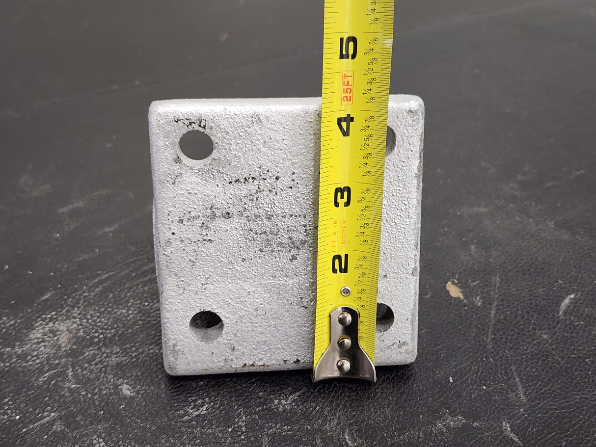 Caterpillar C7 Diesel Bluebird Engine Mount 1612720