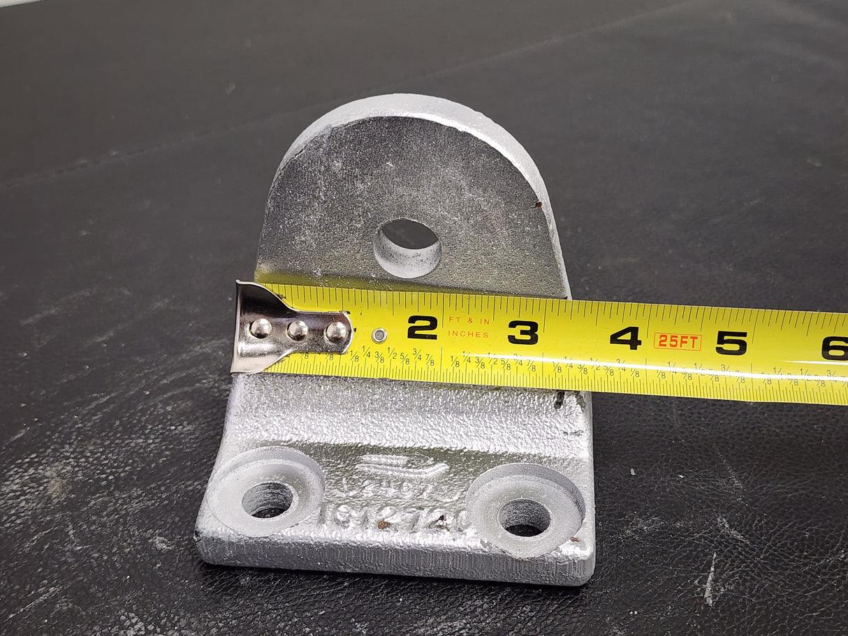 Caterpillar C7 Diesel Bluebird Engine Mount 1612720