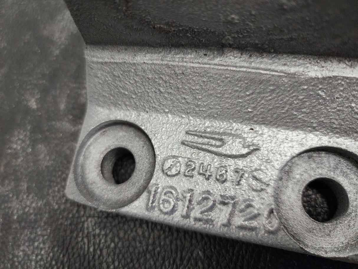 Caterpillar C7 Diesel Bluebird Engine Mount 1612720