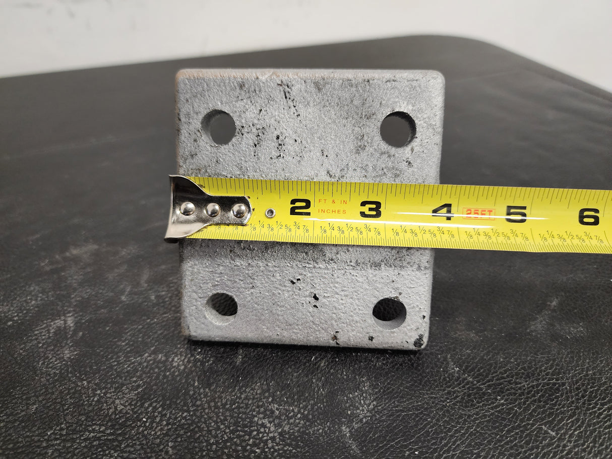 Caterpillar C7 Diesel Bluebird Engine Mount 1612720