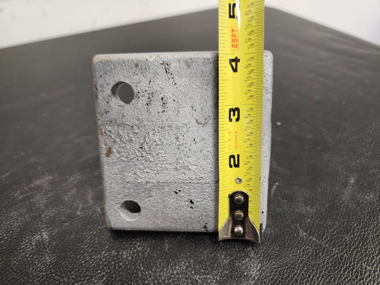 Caterpillar C7 Diesel Bluebird Engine Mount 1612720