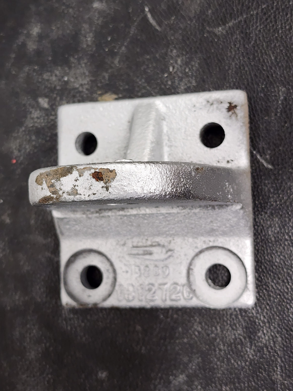 Caterpillar C7 Diesel Bluebird Engine Mount 1612720