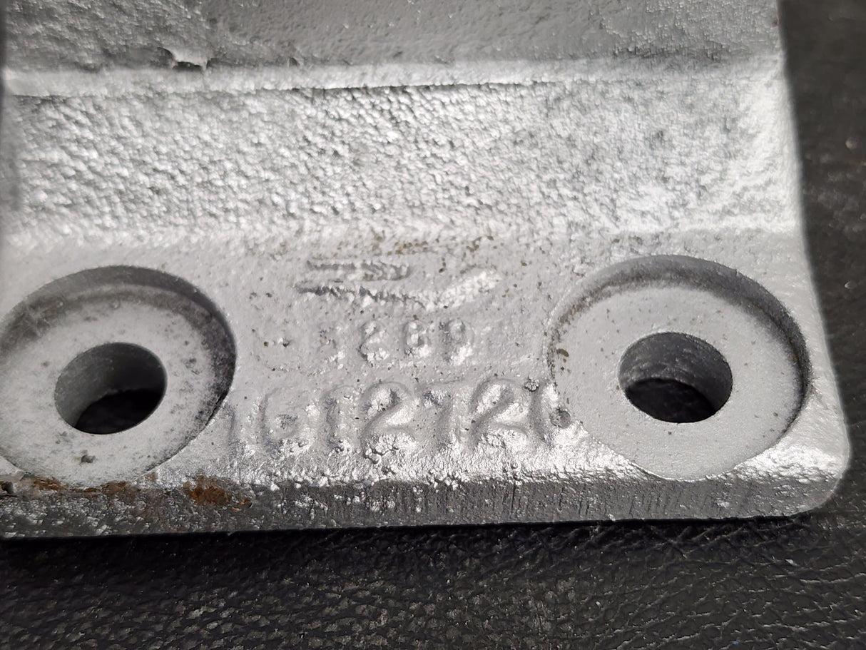 Caterpillar C7 Diesel Bluebird Engine Mount 1612720