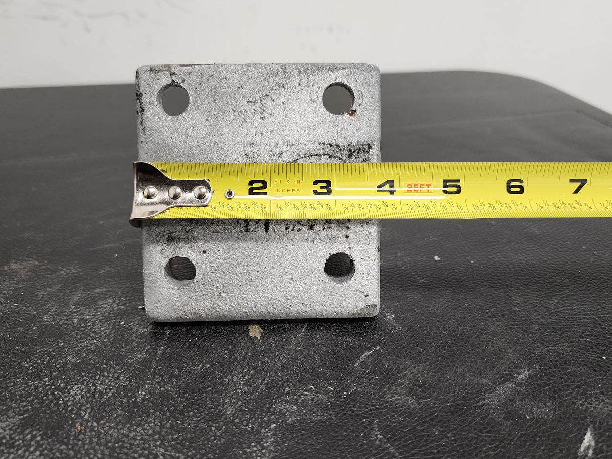 Caterpillar C7 Diesel Bluebird Engine Mount 1612720