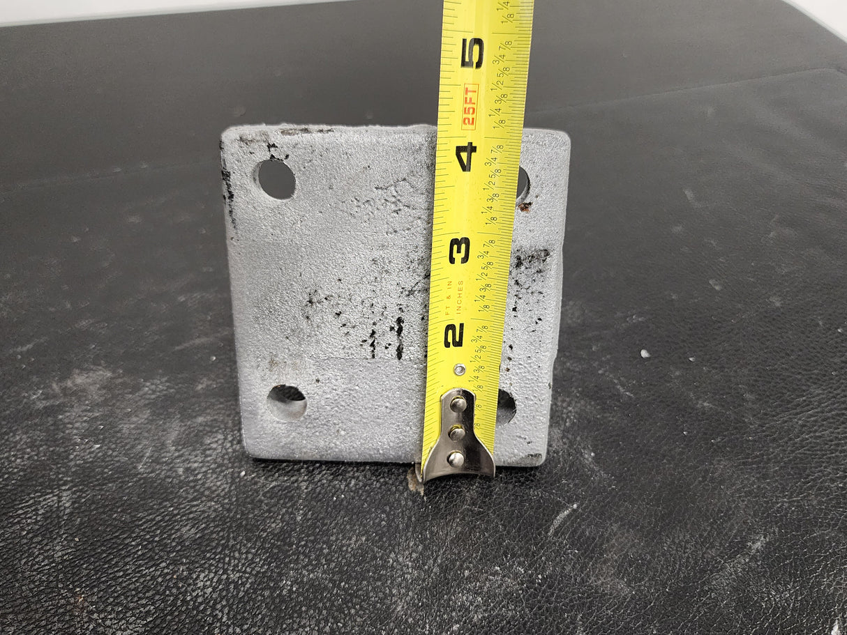 Caterpillar C7 Diesel Bluebird Engine Mount 1612720