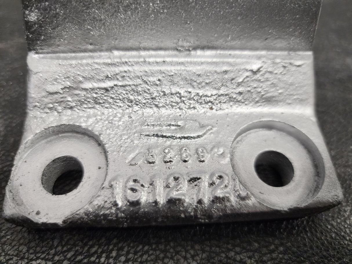 Caterpillar C7 Diesel Bluebird Engine Mount 1612720