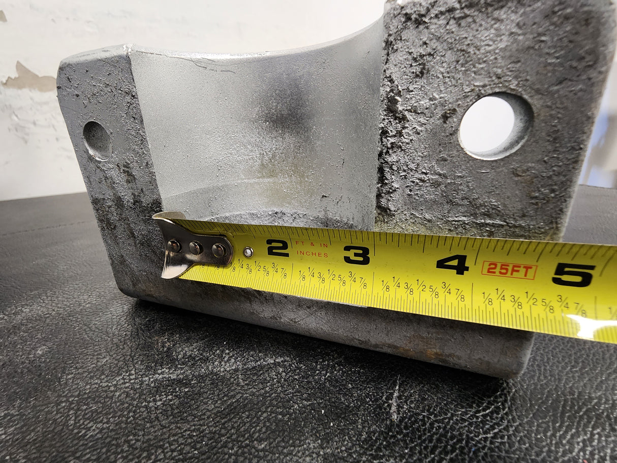 Ford Part # F3HT-6096-BA Rear Engine Motor Mount