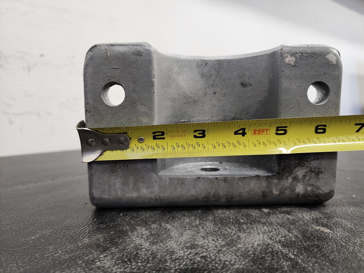 Ford Part # F3HT-6A070-BA Rear Engine Motor Mount