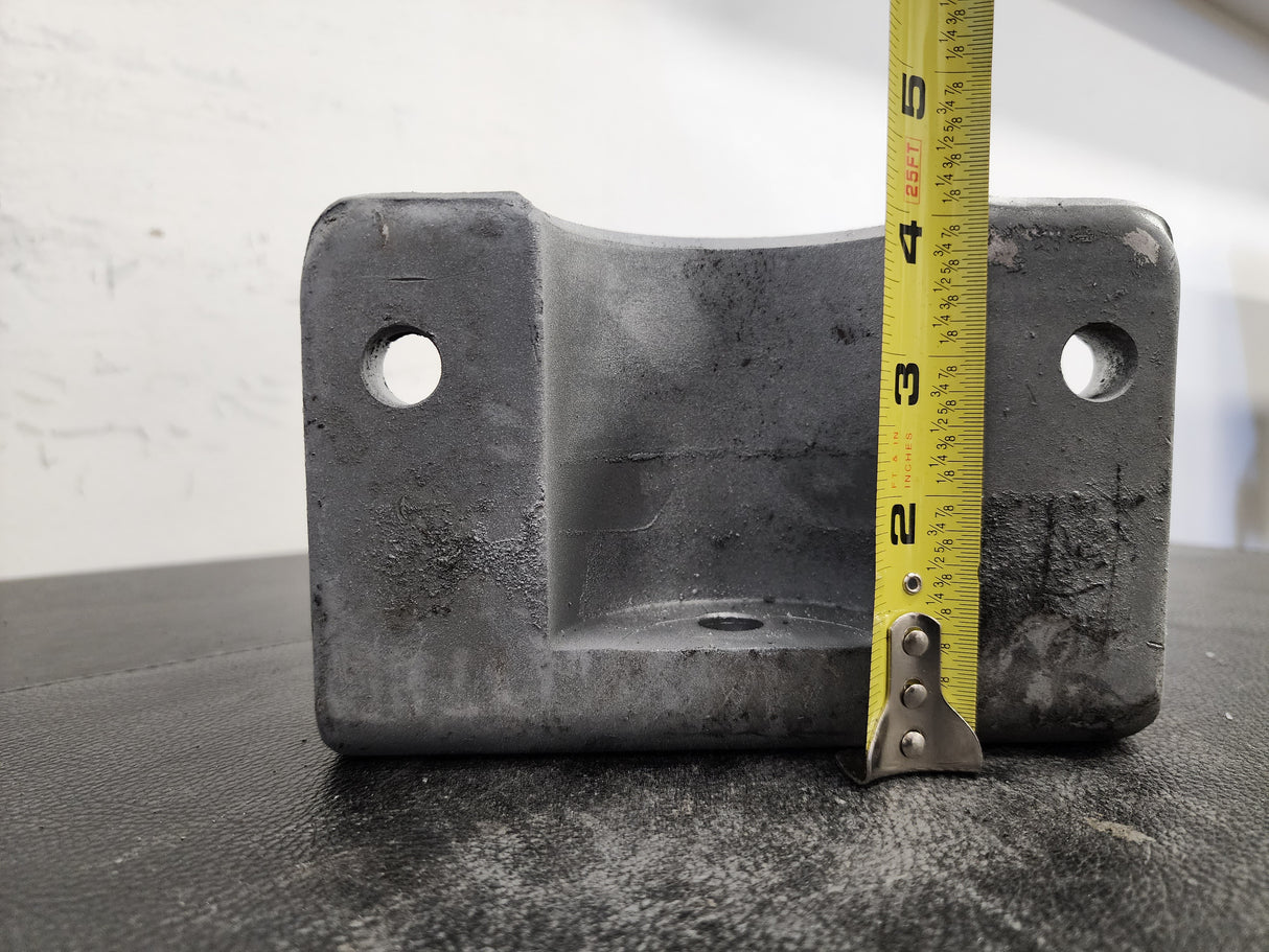 Ford Part # F3HT-6A070-BA Rear Engine Motor Mount