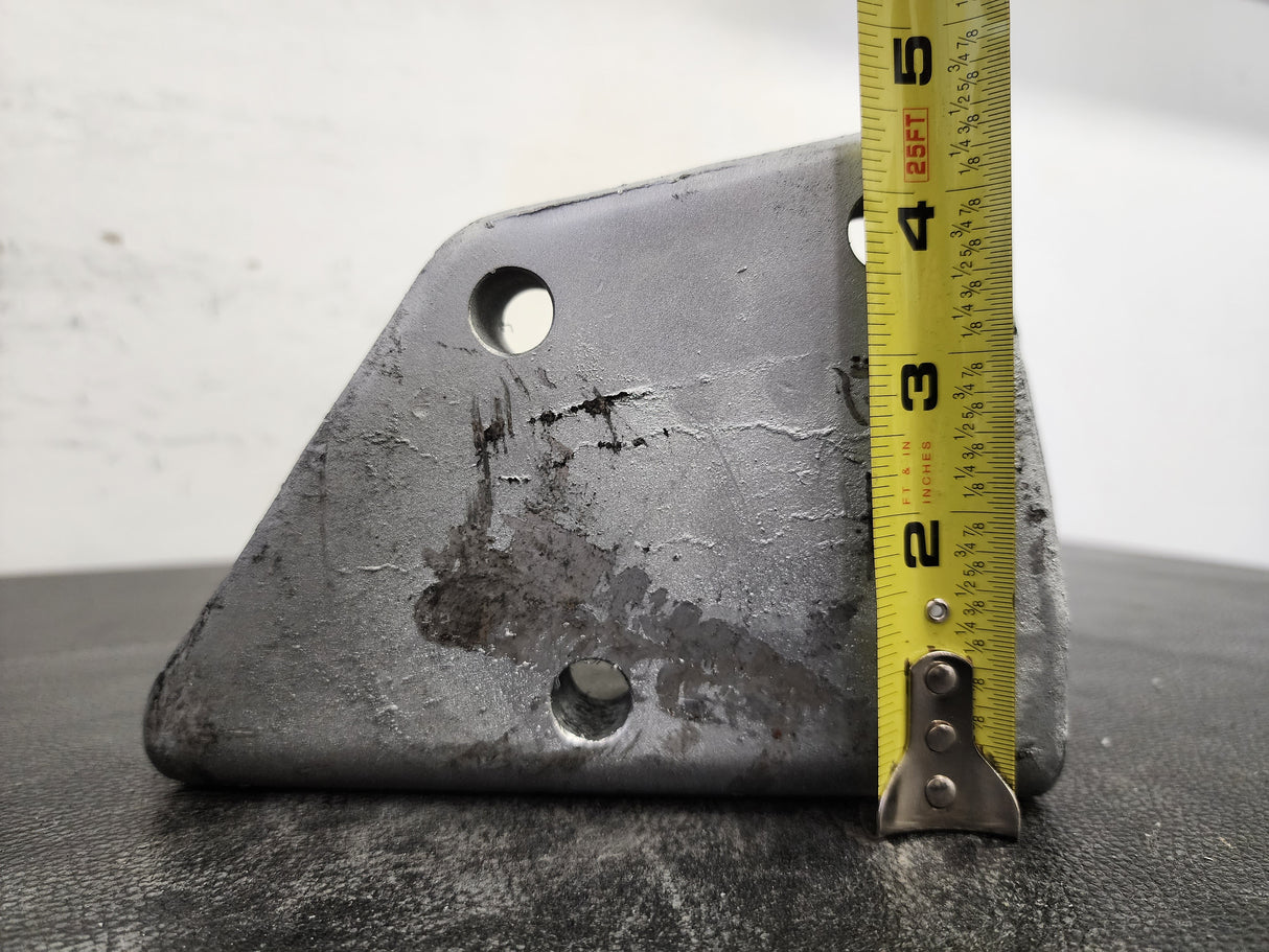 Ford Part # F3HT-6A070-BA Rear Engine Motor Mount