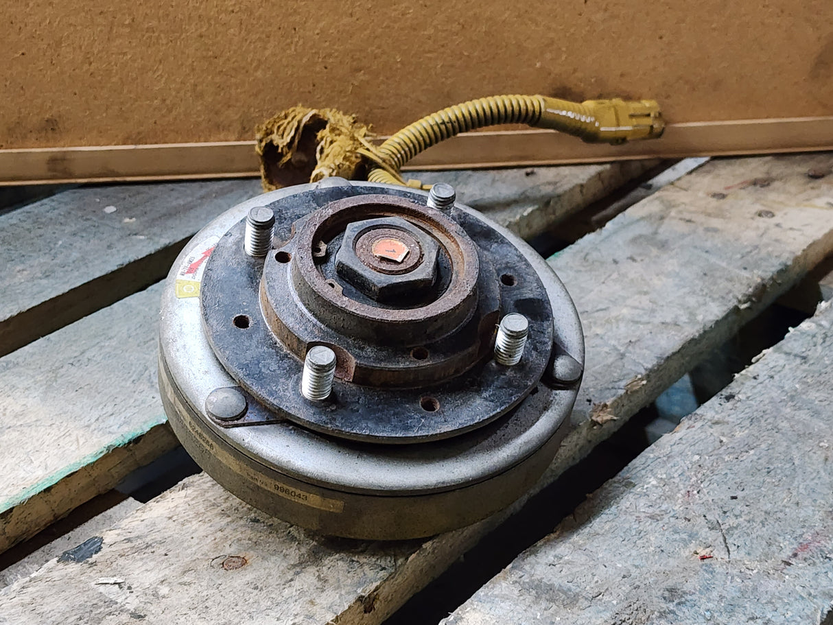 HORTON EC450 Caterpillar 3126B Fan Clutch 996043 For Sale