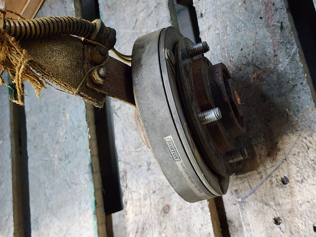 HORTON EC450 Caterpillar 3126B Fan Clutch 996043 For Sale