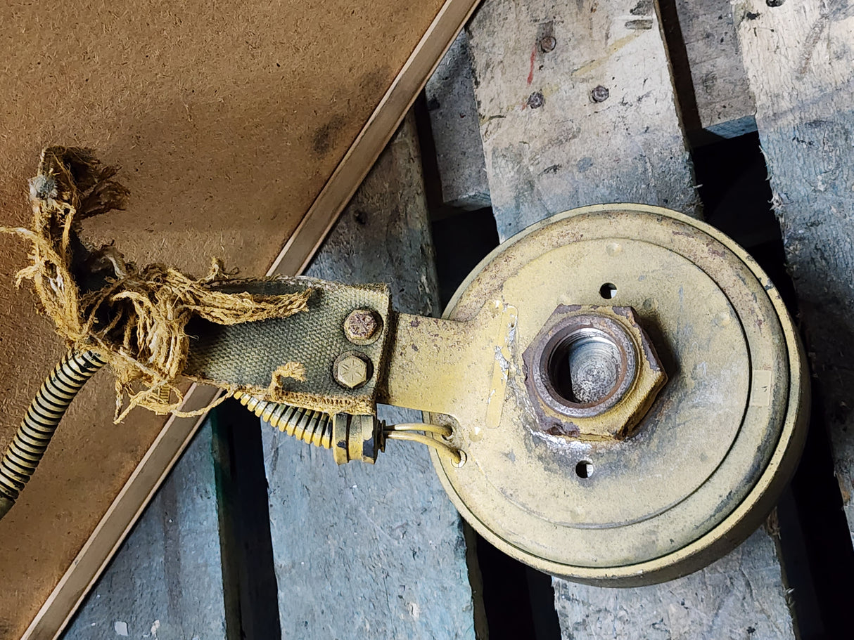 HORTON EC450 Caterpillar 3126B Fan Clutch 996043 For Sale