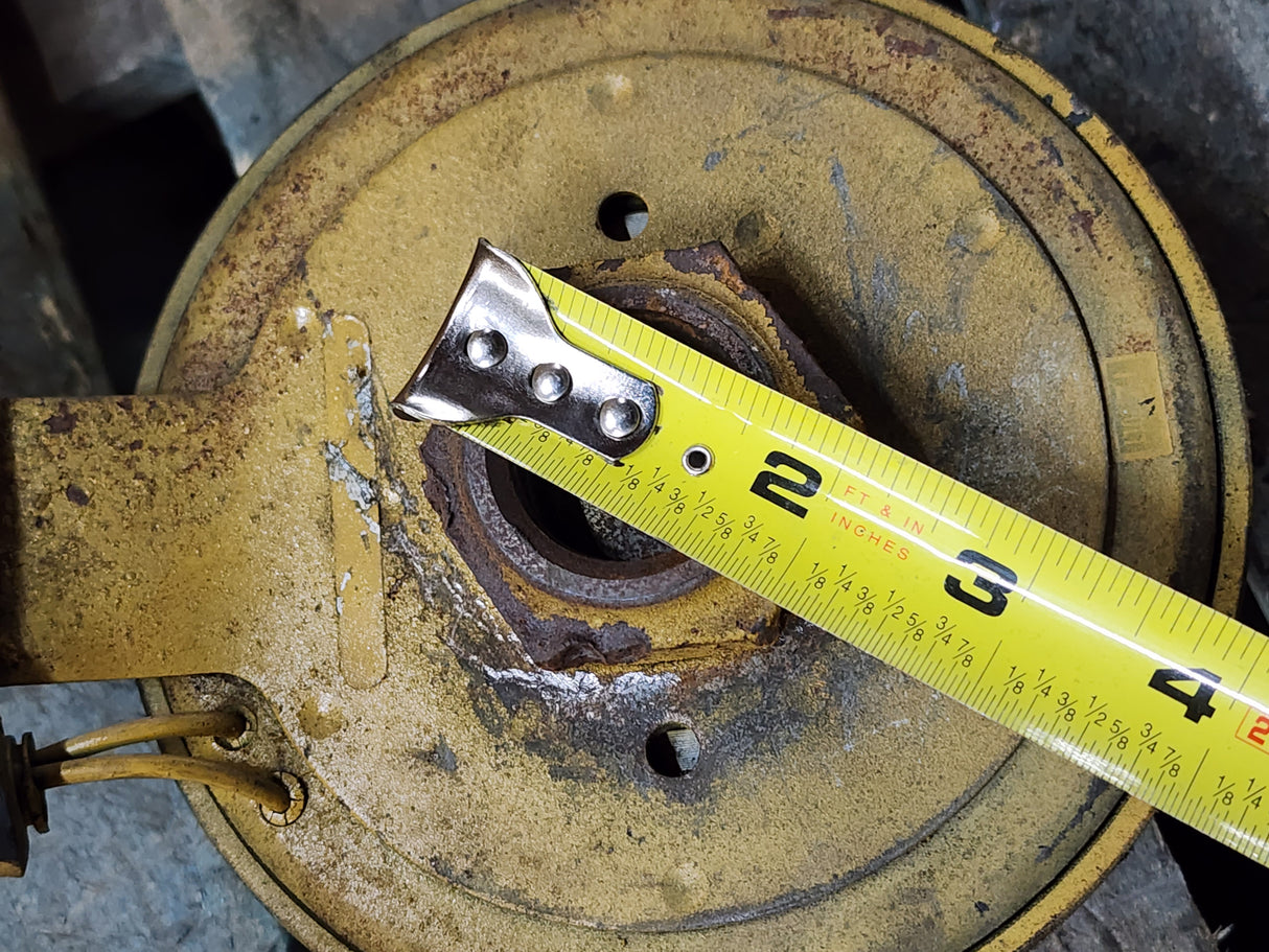 HORTON EC450 Caterpillar 3126B Fan Clutch 996043 For Sale