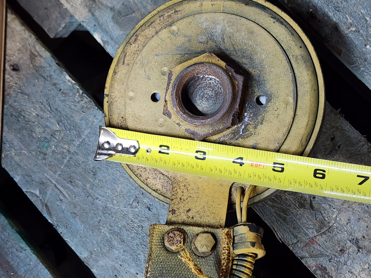 HORTON EC450 Caterpillar 3126B Fan Clutch 996043 For Sale