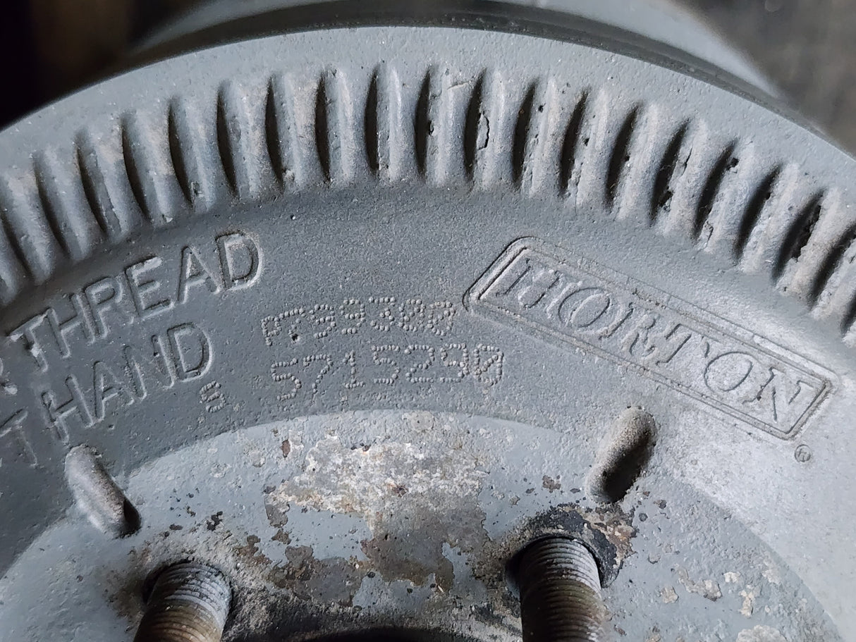 Horton Detroit Series 60 799300 Fan Clutch For Sale