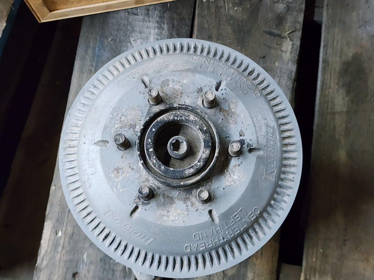 Horton Detroit Series 60 799300 Fan Clutch For Sale