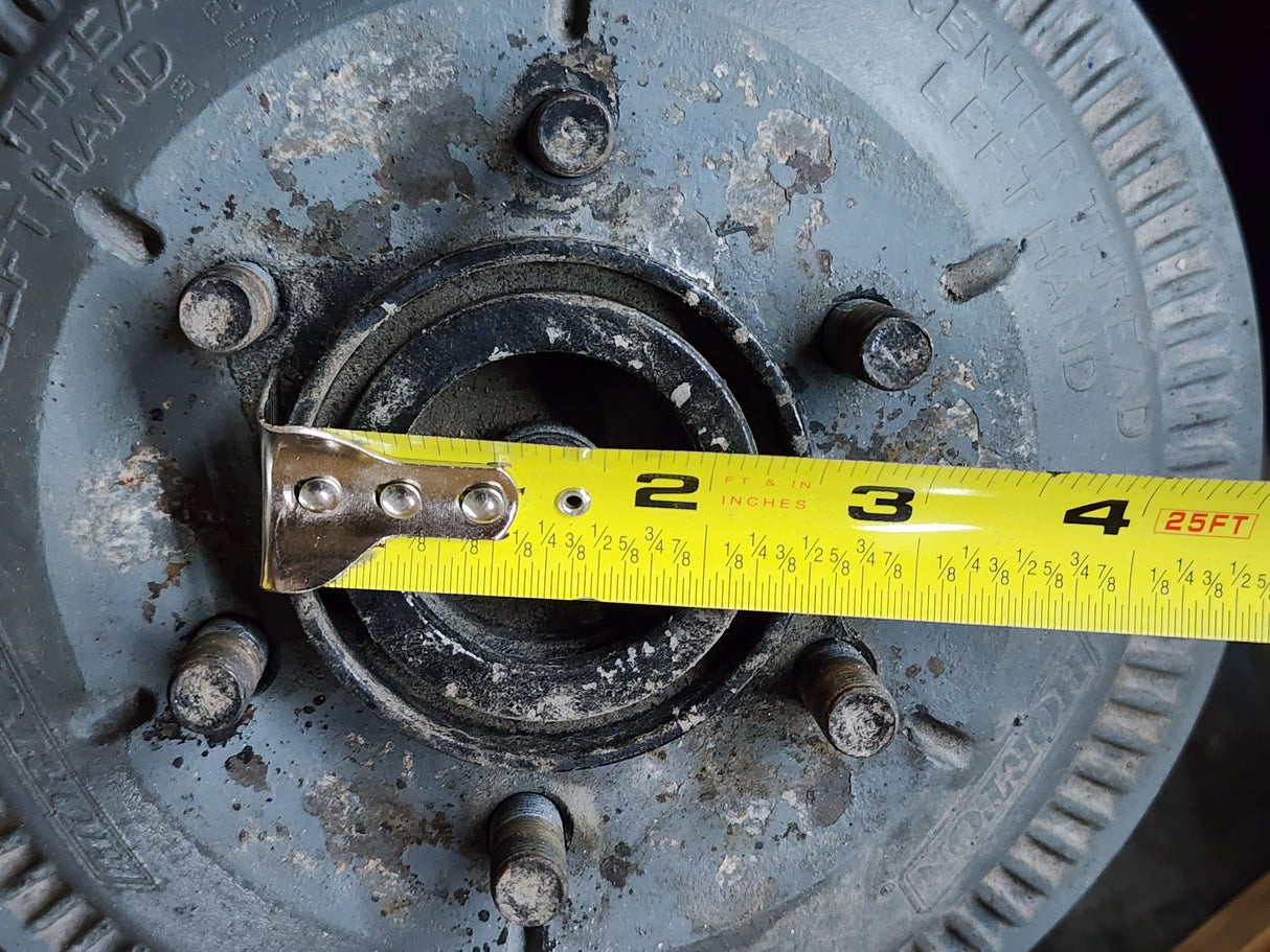 Horton Detroit Series 60 799300 Fan Clutch For Sale