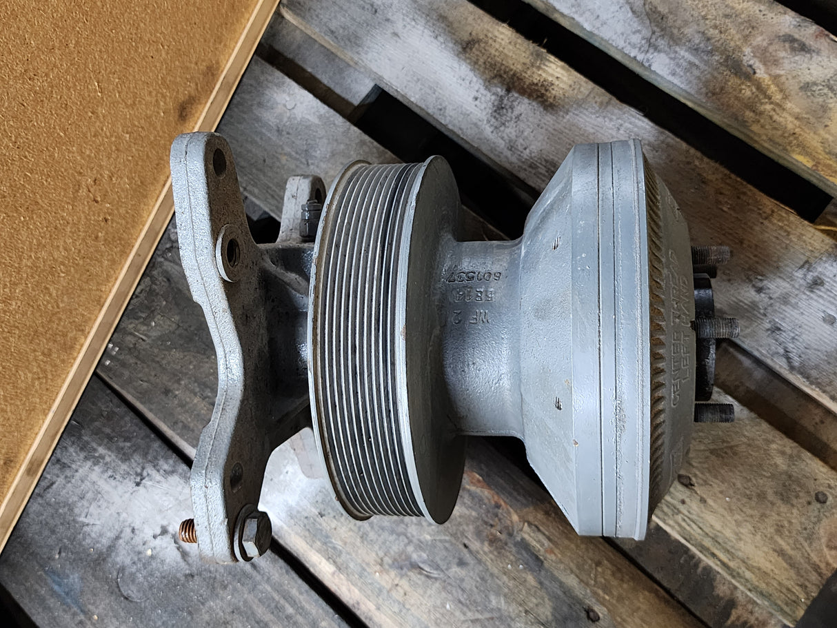 Horton Detroit Series 60 799300 Fan Clutch For Sale