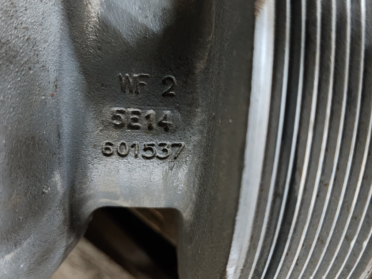 Horton Detroit Series 60 799300 Fan Clutch For Sale