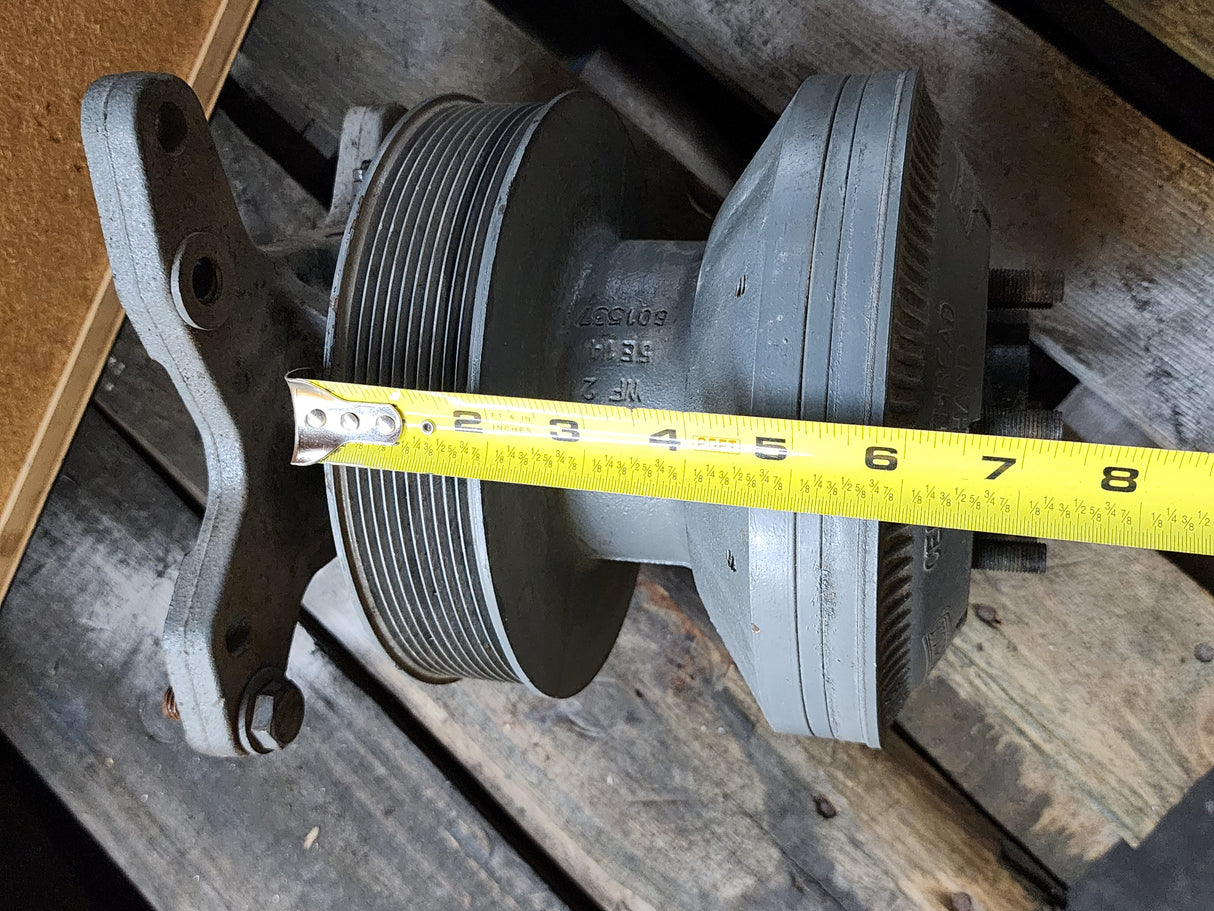 Horton Detroit Series 60 799300 Fan Clutch For Sale