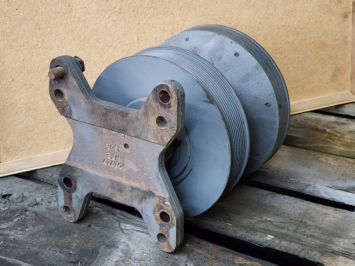 Horton Detroit Series 60 799300 Fan Clutch For Sale