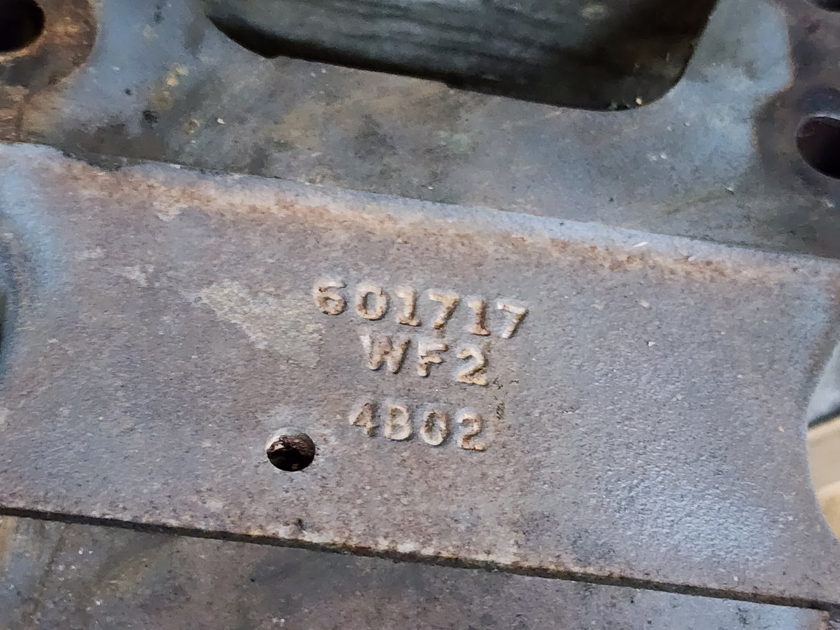 Horton Detroit Series 60 799300 Fan Clutch For Sale