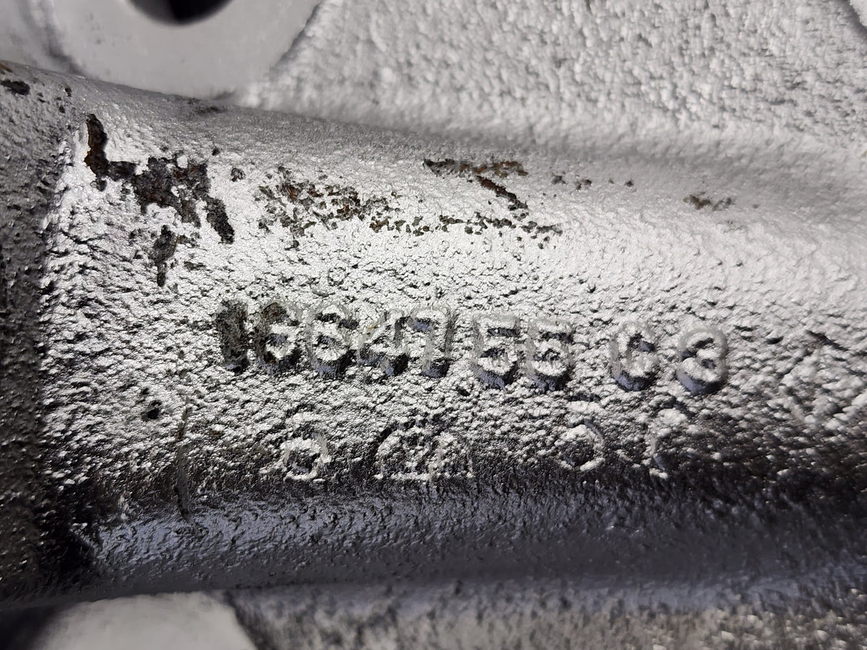 Cummins Part # 1664755 C3 Rear Engine Mount