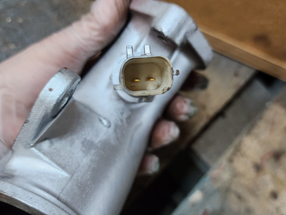 Cummins ISX15 Exhaust Transfer Connection Tube 3686375 For Sale